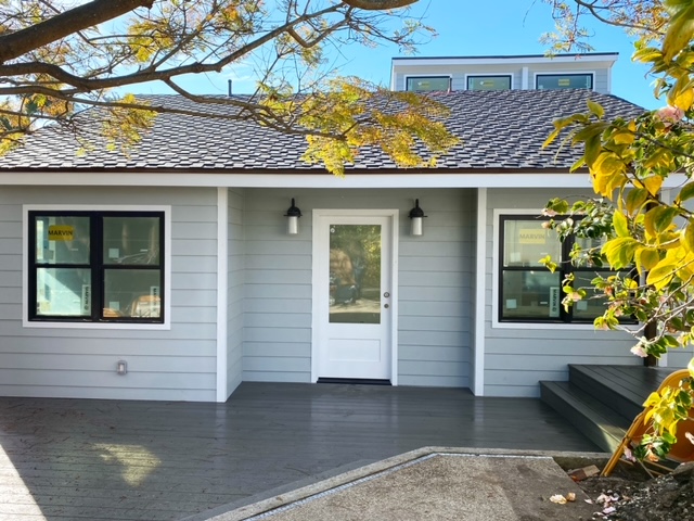 My ImageVendrasco Construction Home Remodel