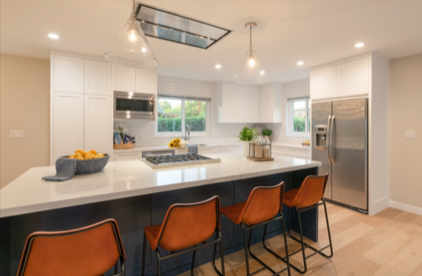 Vendrasco Construction Kitchen Remodel