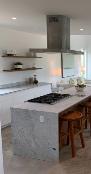 Vendrasco Construction Kitchen Remodel